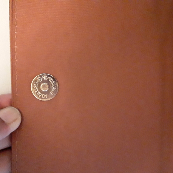 NWOT Brown shoulder bag - Picture 4 of 5